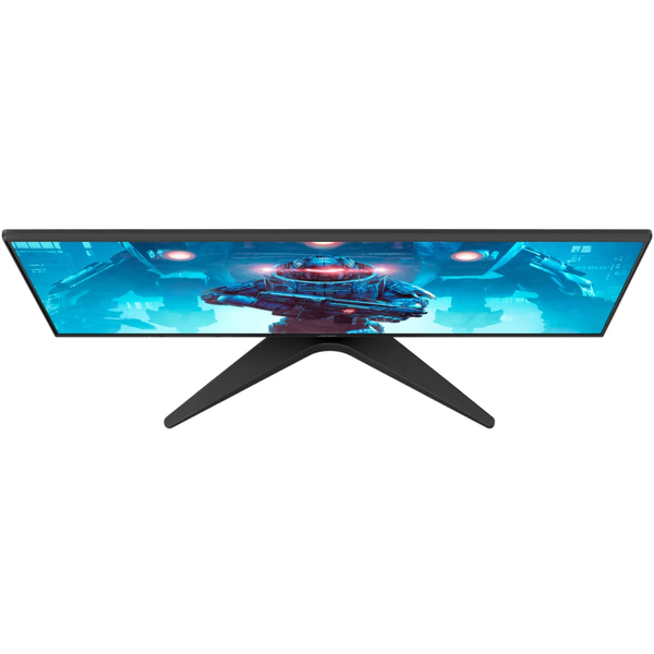 Монiтор 27" AOC 27B36X Black