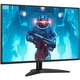 Монiтор 27" AOC 27B36X Black