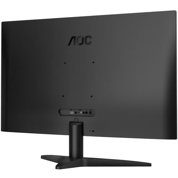 Монiтор 27" AOC 27B36X Black