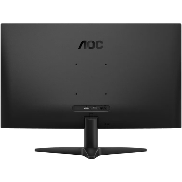 Монiтор 27" AOC 27B36X Black