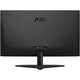 Монiтор 27" AOC 27B36X Black