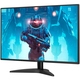 Монiтор 27" AOC 27B36X Black