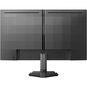 Монiтор 27" Philips Evnia 27M2N3500NF/00 Dark Grey