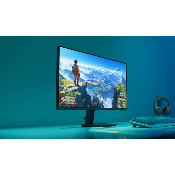 Монiтор 27" Philips Evnia 27M2N3500NF/00 Dark Grey