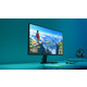 Монiтор 27" Philips Evnia 27M2N3500NF/00 Dark Grey