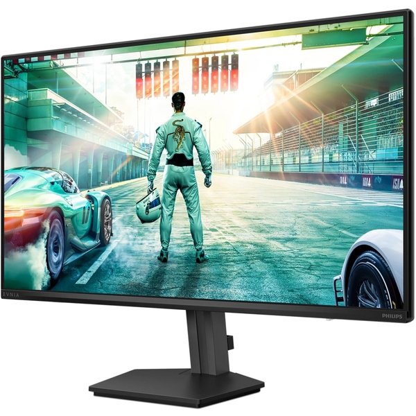 Монiтор 27" Philips Evnia 27M2N3500NF/00 Dark Grey