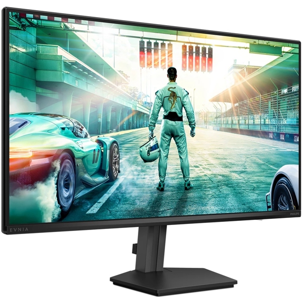 Монiтор 27" Philips Evnia 27M2N3500NF/00 Dark Grey