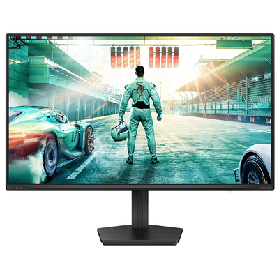 Монiтор 27" Philips Evnia 27M2N3500NF/00 Dark Grey