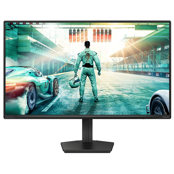 Монiтор 27" Philips Evnia 27M2N3500NF/00 Dark Grey