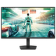 Монiтор 27" Philips Evnia 27M2N3500NF/00 Dark Grey