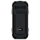 Мобільний телефон Ergo E182 Dual Sim Black