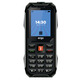 Мобільний телефон Ergo E182 Dual Sim Black