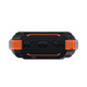 Мобільний телефон Ergo E182 Dual Sim Black/Orange