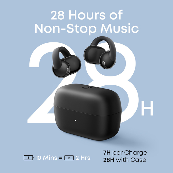 Гарнітура Anker SoundСore C50i Black