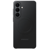 Чохол для Samsung Galaxy S26+ Slim Magnet Case Black (EF-SS947CBEGWW)