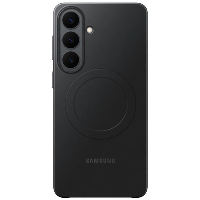 Чохол для Samsung Galaxy S26+ Slim Magnet Case Black (EF-SS947CBEGWW)