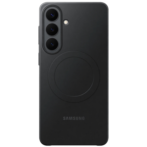 Чохол для Samsung Galaxy S26+ Slim Magnet Case Black (EF-SS947CBEGWW)