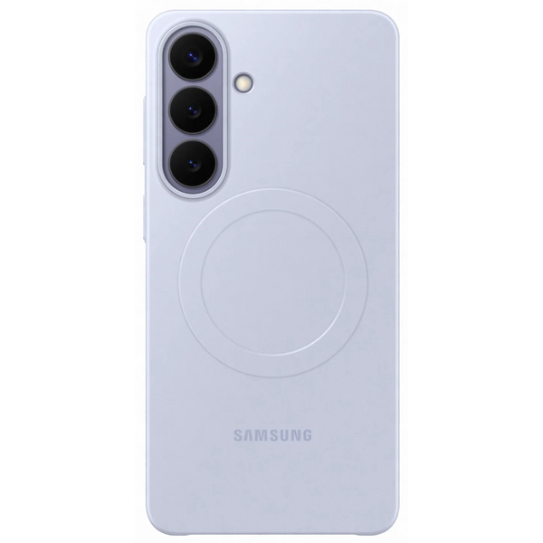 Чохол Samsung S26 Plus Slim Magnet Case EF-SS947CVEGWW Light Violet