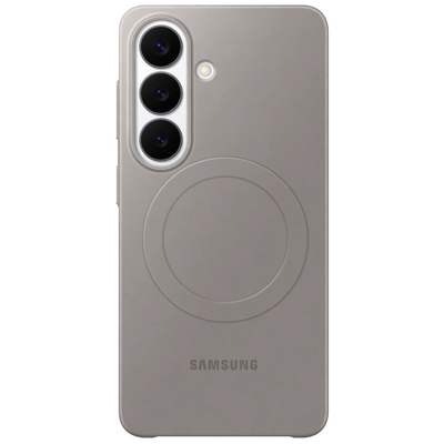 Чохол Samsung S26 Plus Slim Magnet Case EF-SS947CJEGWW Gray