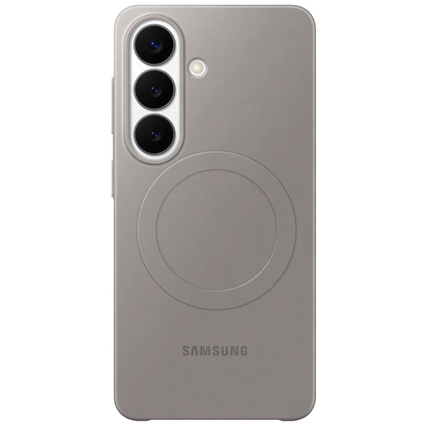 Чохол Samsung S26 Plus Slim Magnet Case EF-SS947CJEGWW Gray