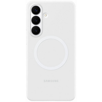Чохол Samsung S26 Plus Silicone Magnet Case EF-ES947CWEGWW White