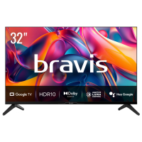 LED-телевізор Bravis 32L5000H 