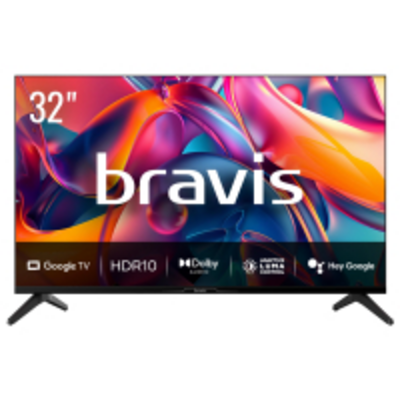 LED-телевізор Bravis 32L5000H 