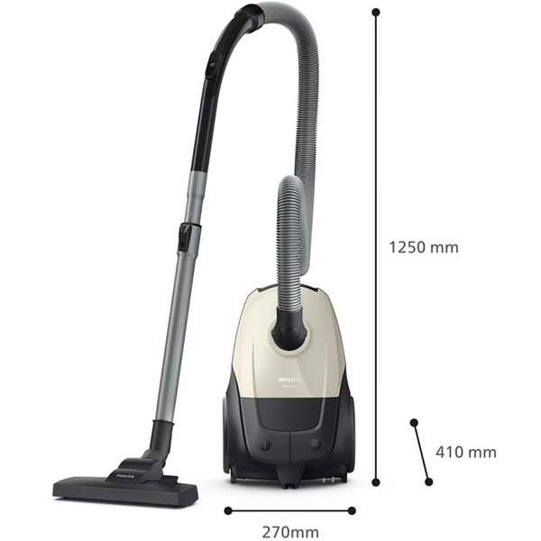 Пылесос Philips XD1101/10