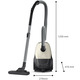 Пылесос Philips XD1101/10