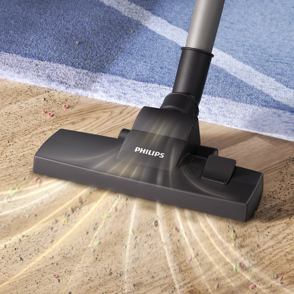 Пылесос Philips XD1101/10