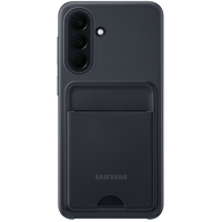 Чохол Samsung для Galaxy A57 (A576), Card Slot Case, чорний