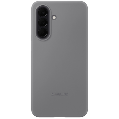 Чохол Samsung для Galaxy A57 (A576), Silicone Case, сірий