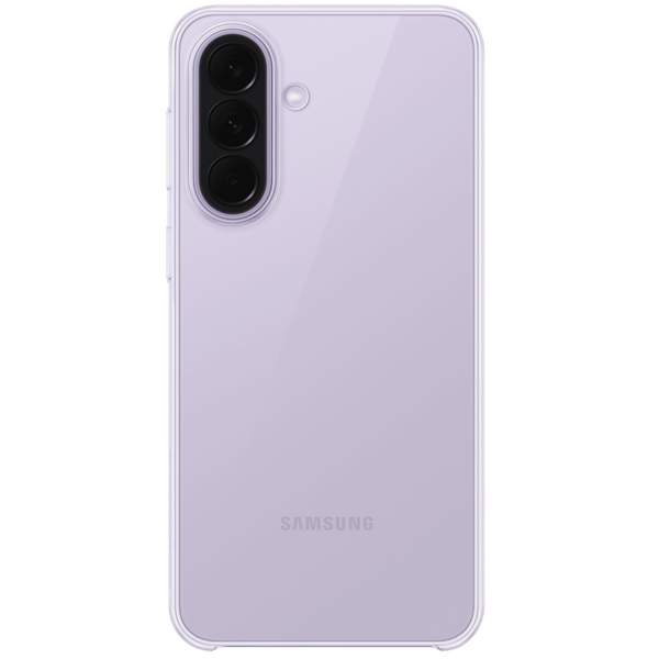 Чохол Samsung для Galaxy A37 (A376), Clear Case, прозорий