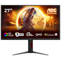 Монітор 27" AOC Q27G4ZD