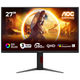 Монітор 27" AOC Q27G4ZD