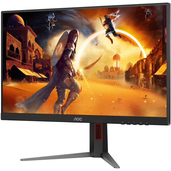 Монітор 27" AOC Q27G4ZD
