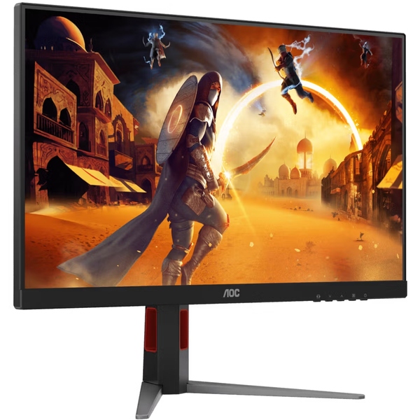 Монітор 27" AOC Q27G4ZD
