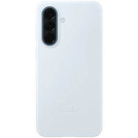Чохол Samsung A57 Silicone Case EF-PA576CLEGWW Light Blue 