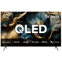 LED-телевізор Bravis 50L7000Q