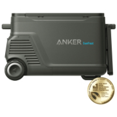 Портативний холодильник Anker Solix Everfrost Powered Cooler 50 - 53L