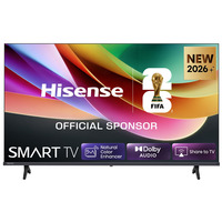 LED-телевізор Hisense 40A4S