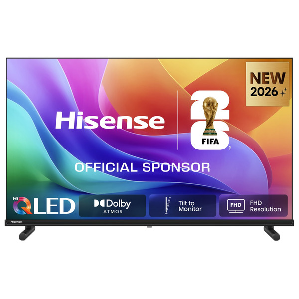LED-телевізор Hisense 32A5S