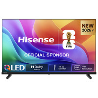 LED-телевізор Hisense 40A5S
