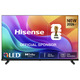 LED-телевізор Hisense 40A5S