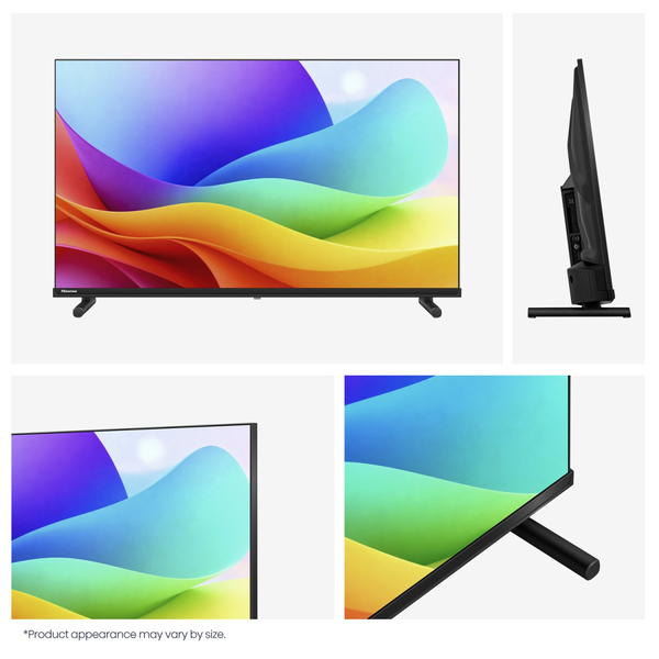 LED-телевізор Hisense 40A5S