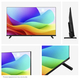 LED-телевізор Hisense 40A5S