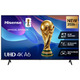 LED-телевізор Hisense 50A6S