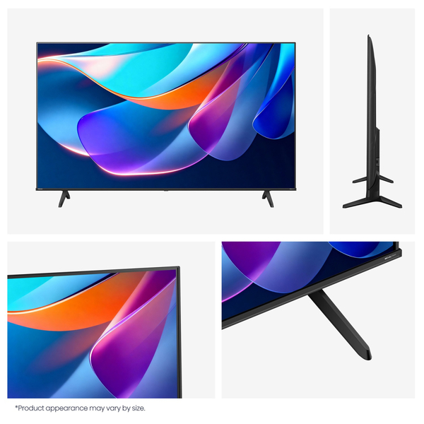 LED-телевізор Hisense 50A6S