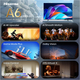 LED-телевізор Hisense 50A6S