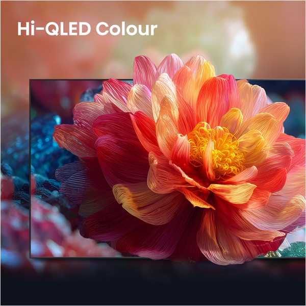 LED-телевізор Hisense 55E7S